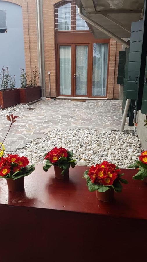 Calle Michelangelo Apartments Venice Ngoại thất bức ảnh