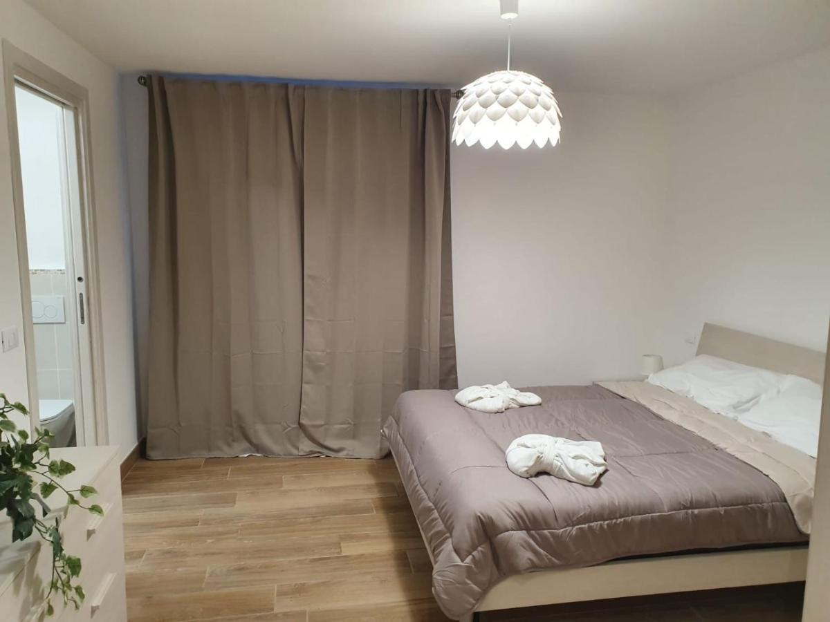 Calle Michelangelo Apartments Venice Ngoại thất bức ảnh
