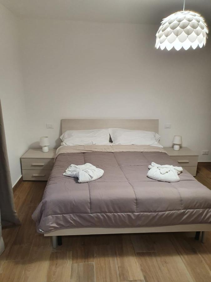 Calle Michelangelo Apartments Venice Ngoại thất bức ảnh