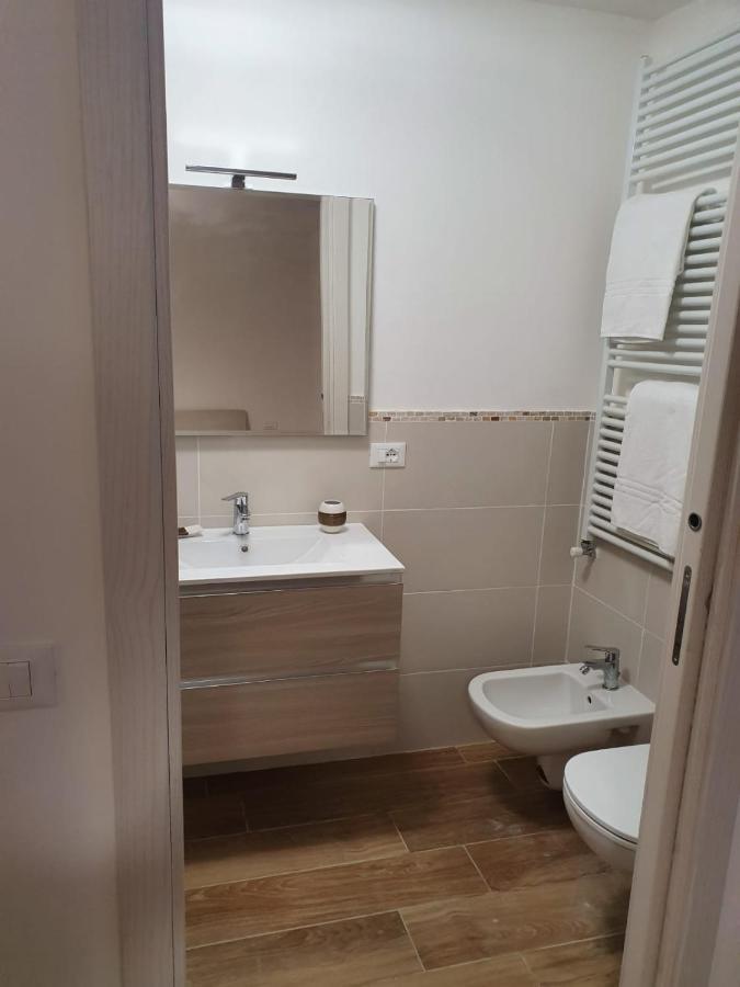 Calle Michelangelo Apartments Venice Ngoại thất bức ảnh