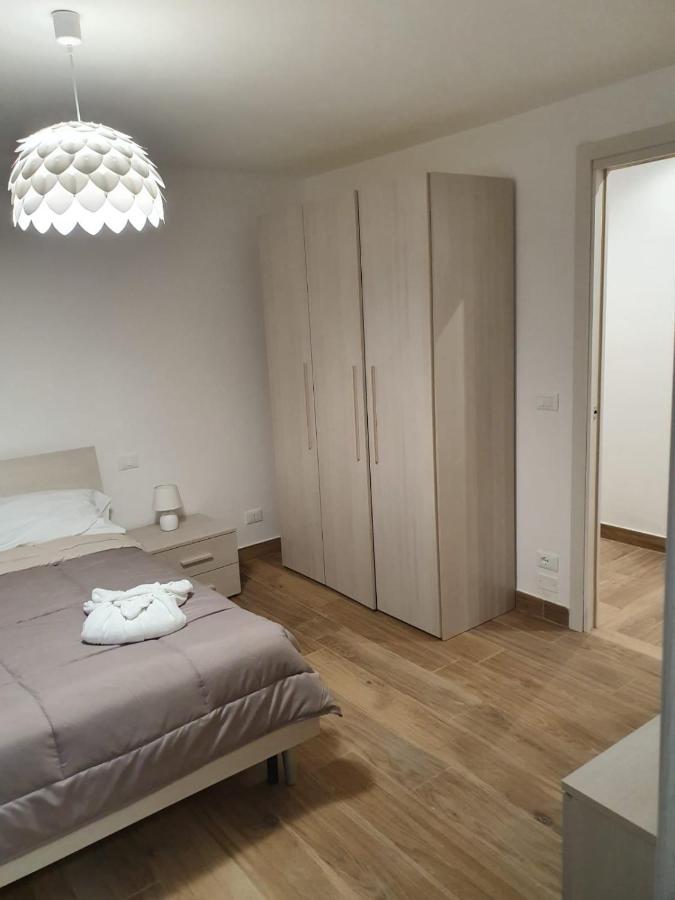 Calle Michelangelo Apartments Venice Ngoại thất bức ảnh