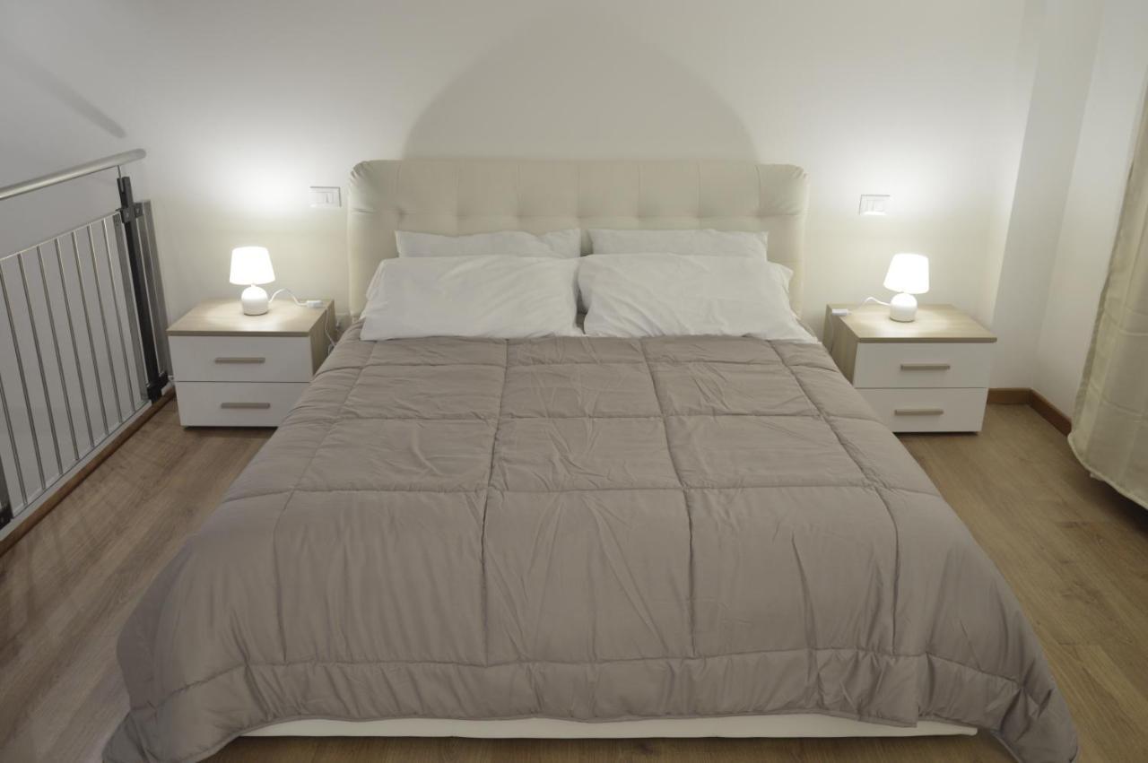 Calle Michelangelo Apartments Venice Ngoại thất bức ảnh