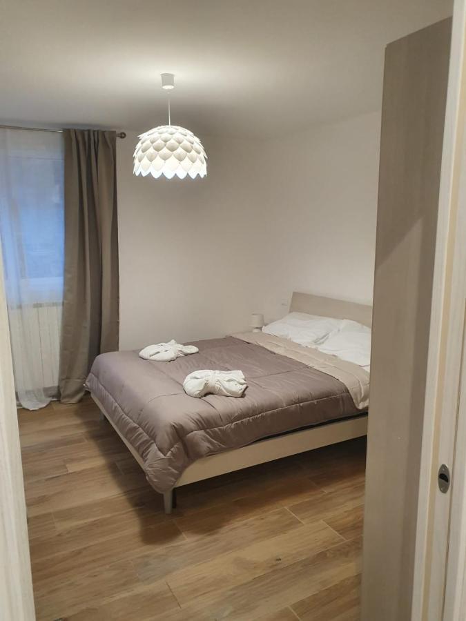 Calle Michelangelo Apartments Venice Ngoại thất bức ảnh