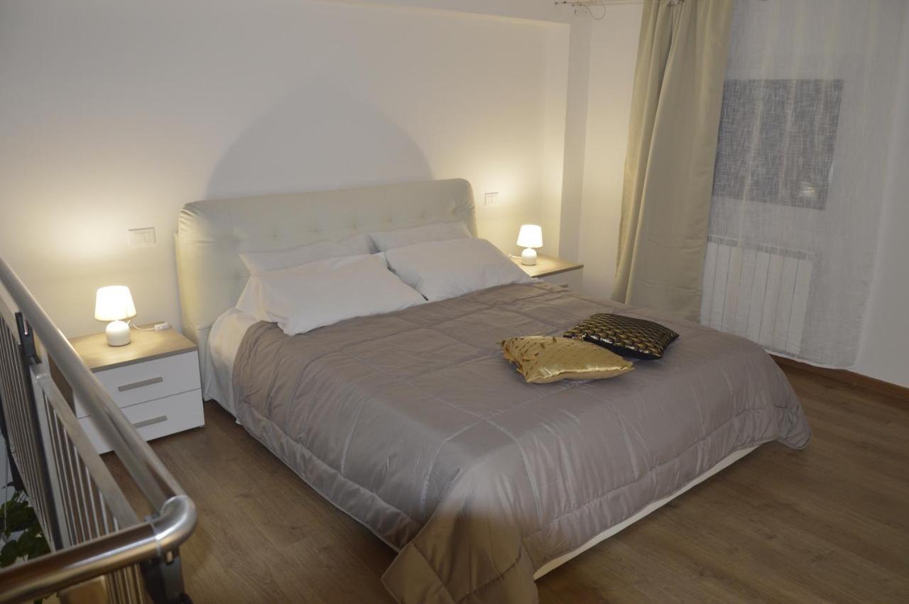 Calle Michelangelo Apartments Venice Ngoại thất bức ảnh