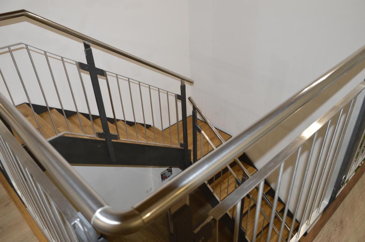 Calle Michelangelo Apartments Venice Ngoại thất bức ảnh
