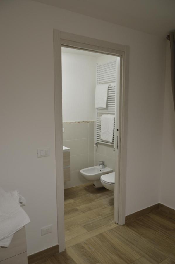 Calle Michelangelo Apartments Venice Ngoại thất bức ảnh