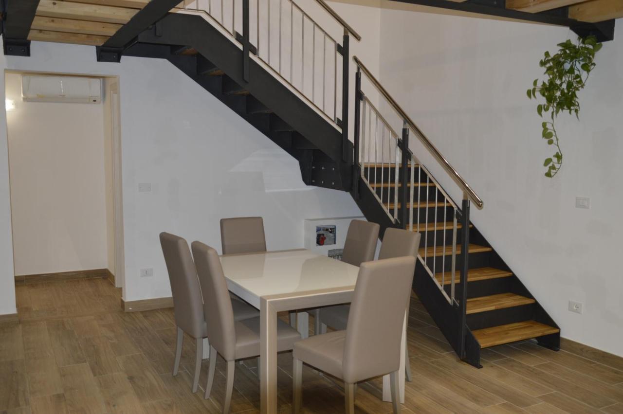 Calle Michelangelo Apartments Venice Ngoại thất bức ảnh