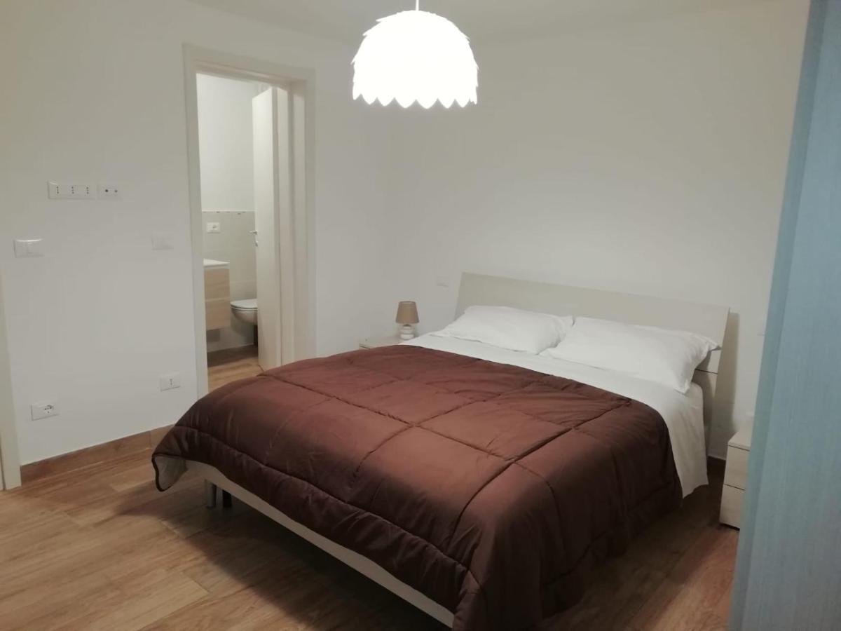 Calle Michelangelo Apartments Venice Ngoại thất bức ảnh