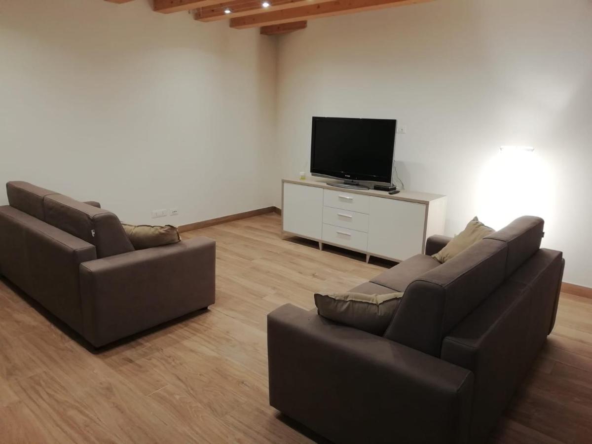 Calle Michelangelo Apartments Venice Ngoại thất bức ảnh