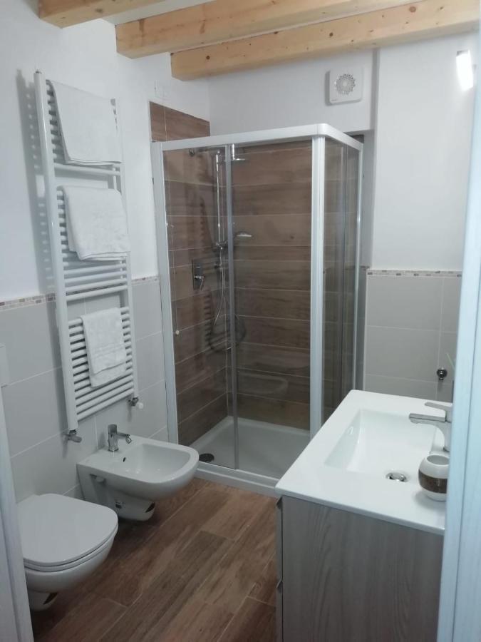 Calle Michelangelo Apartments Venice Ngoại thất bức ảnh