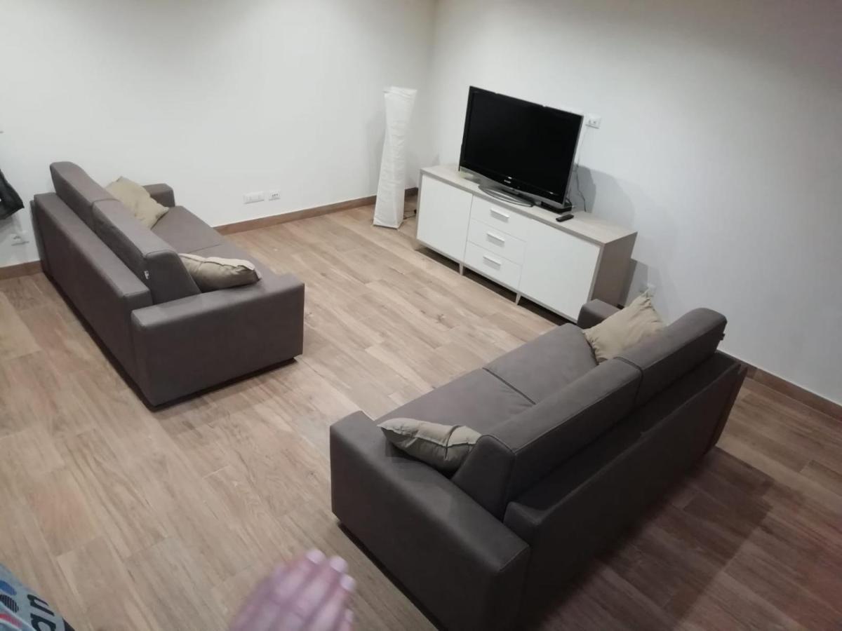 Calle Michelangelo Apartments Venice Ngoại thất bức ảnh