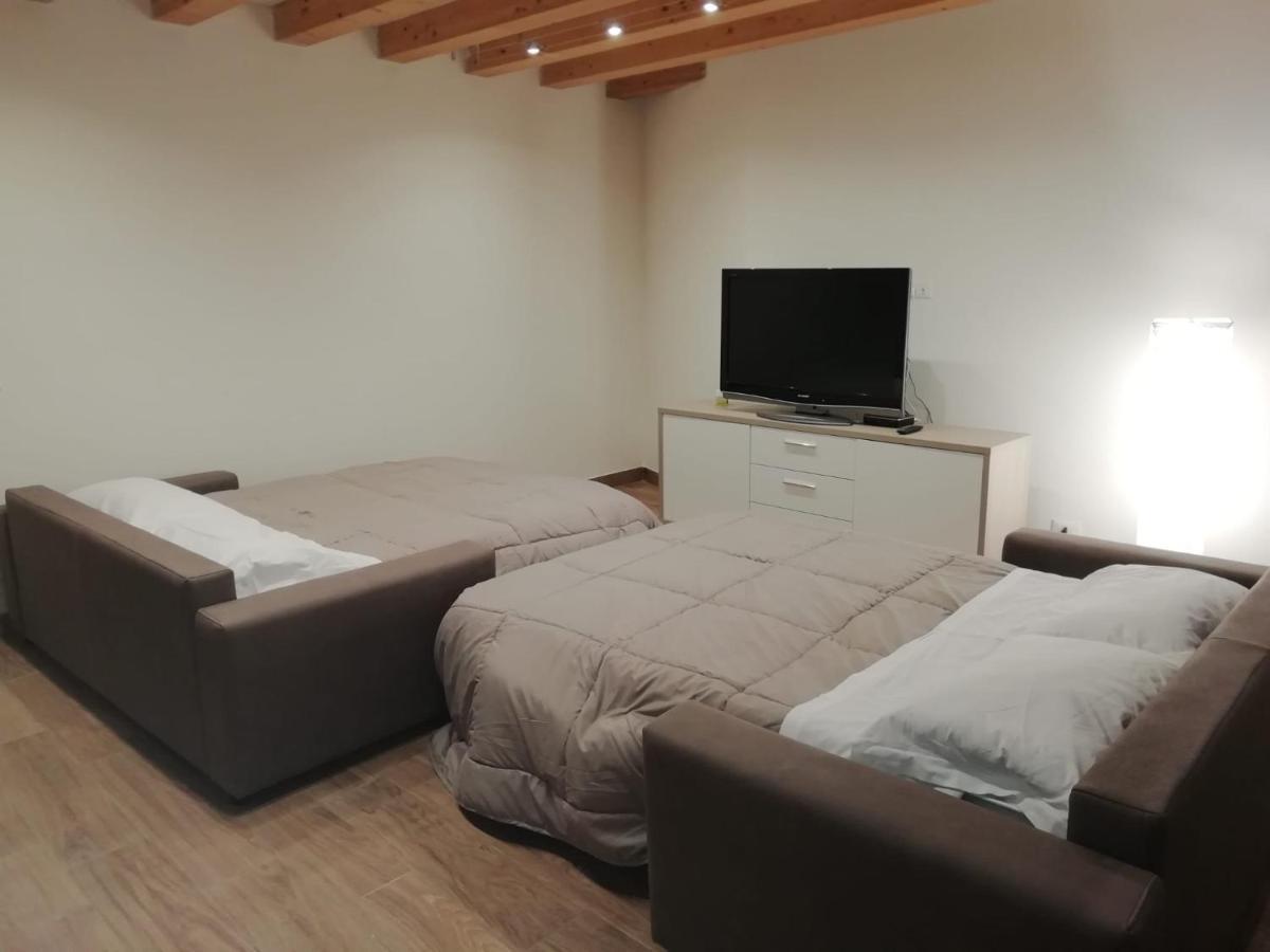 Calle Michelangelo Apartments Venice Ngoại thất bức ảnh