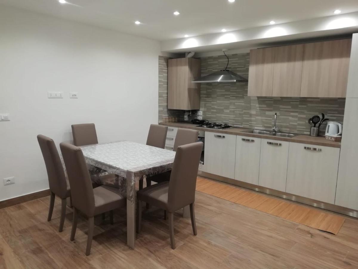 Calle Michelangelo Apartments Venice Ngoại thất bức ảnh
