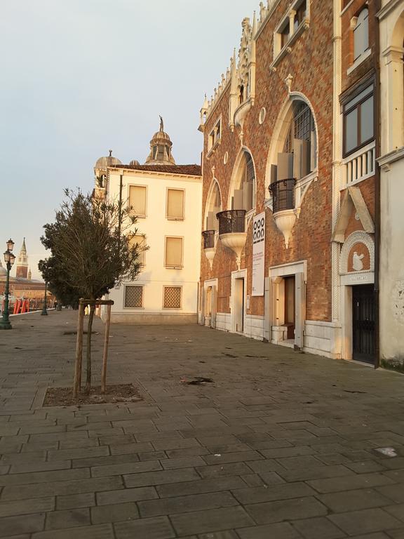Calle Michelangelo Apartments Venice Ngoại thất bức ảnh