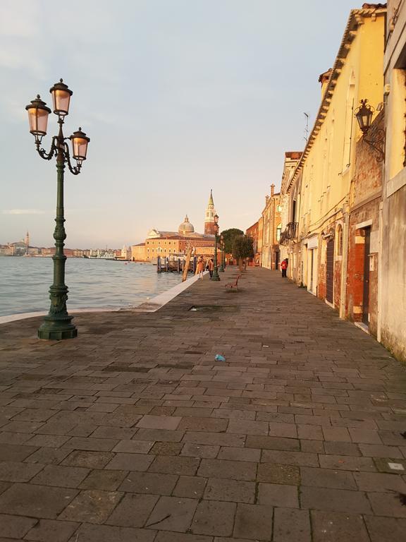 Calle Michelangelo Apartments Venice Ngoại thất bức ảnh