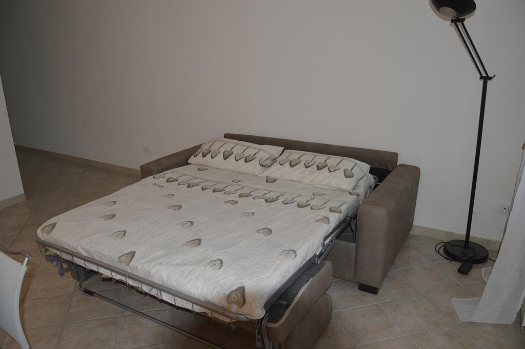 Calle Michelangelo Apartments Venice Ngoại thất bức ảnh