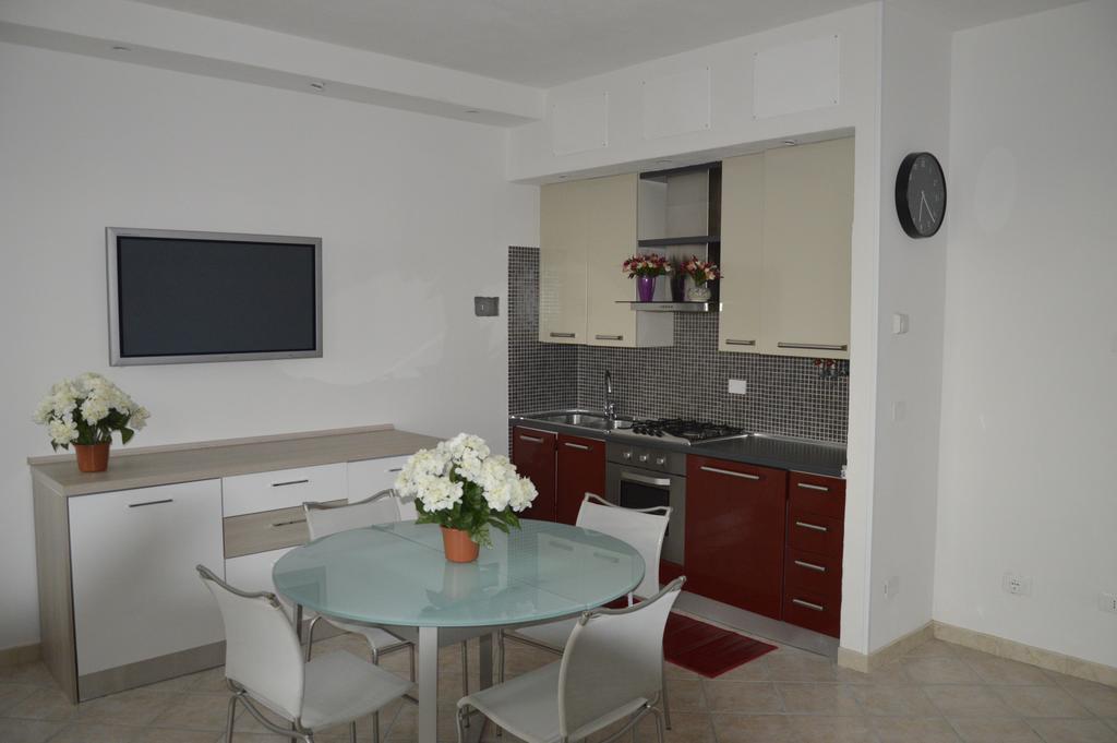Calle Michelangelo Apartments Venice Ngoại thất bức ảnh