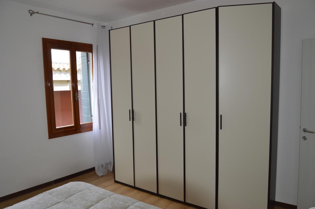 Calle Michelangelo Apartments Venice Ngoại thất bức ảnh